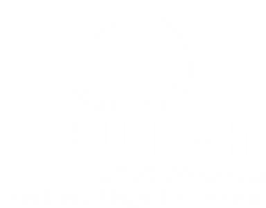 Sunlight UPVC Windows