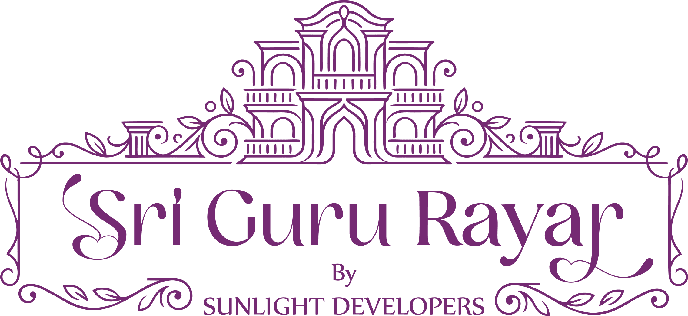 Sri Guru Rayar by Sunlight Developers