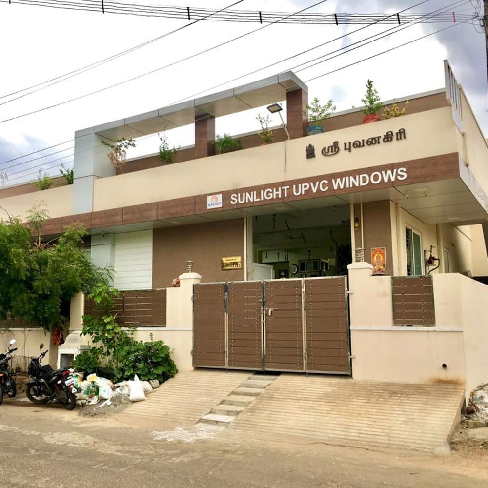 Civil Works