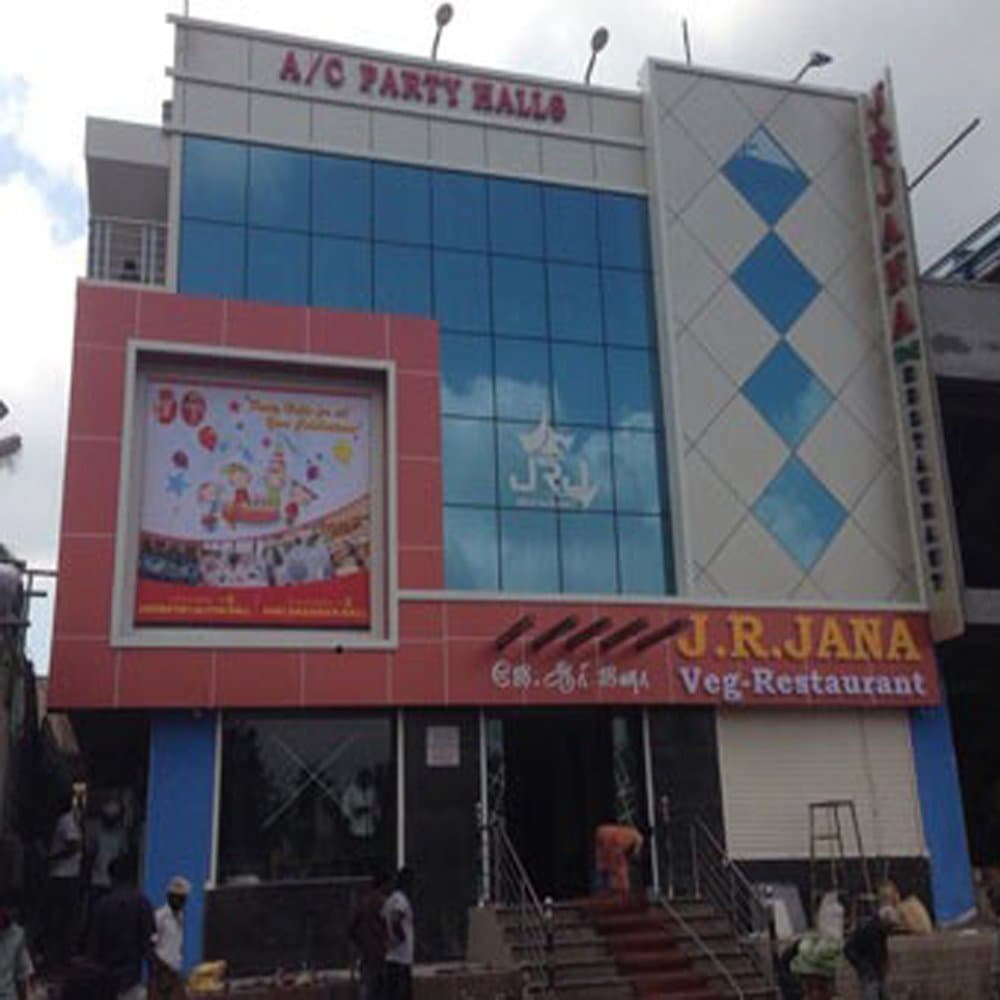 Commercial Construction