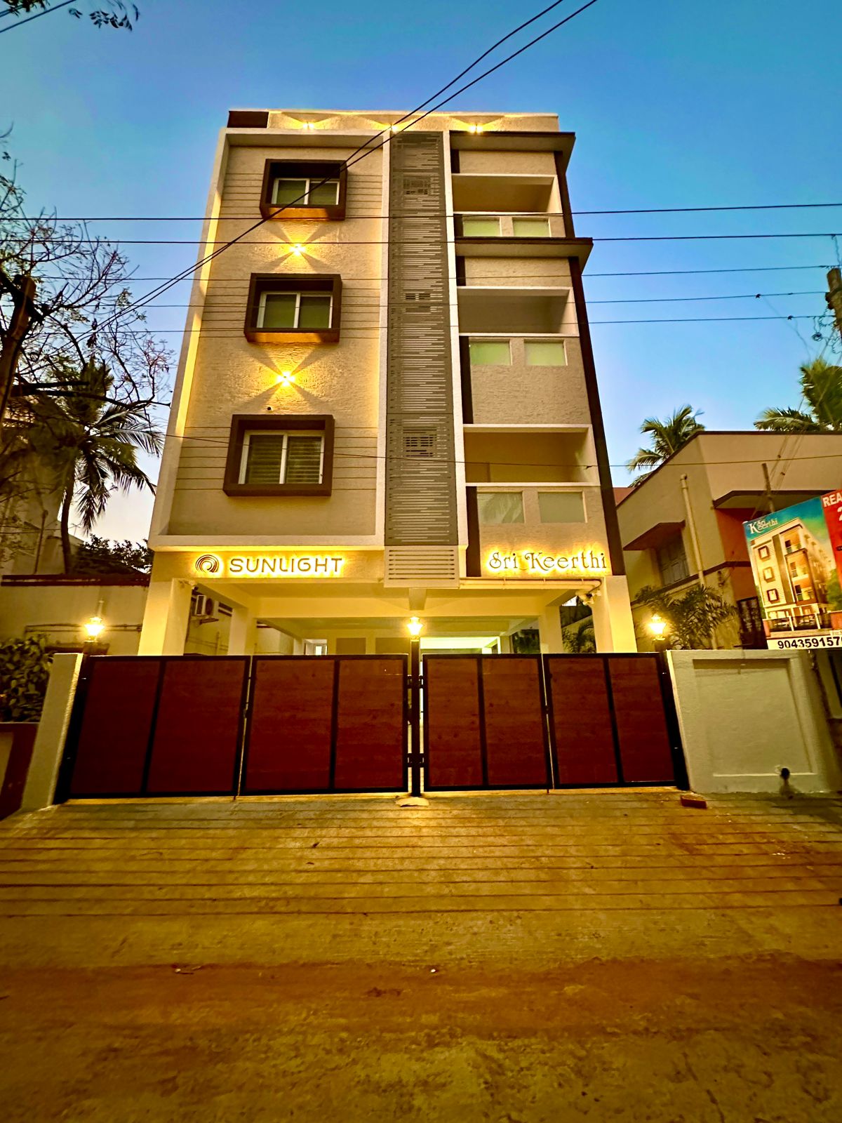 Sri Keerthi